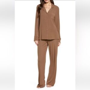 SKIMS Women's Oxide Pajama Set